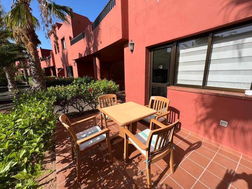 Corralejo Happy Place, Precioso Apartamento Con Piscina Exterior foto