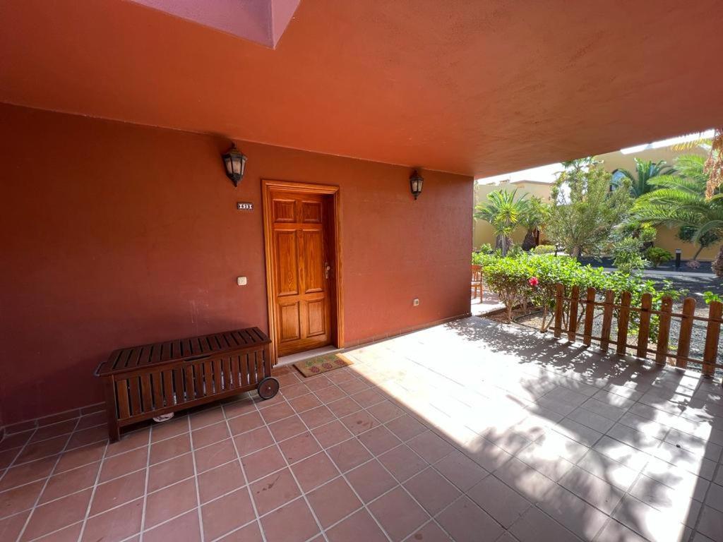 Corralejo Happy Place, Precioso Apartamento Con Piscina Exterior foto
