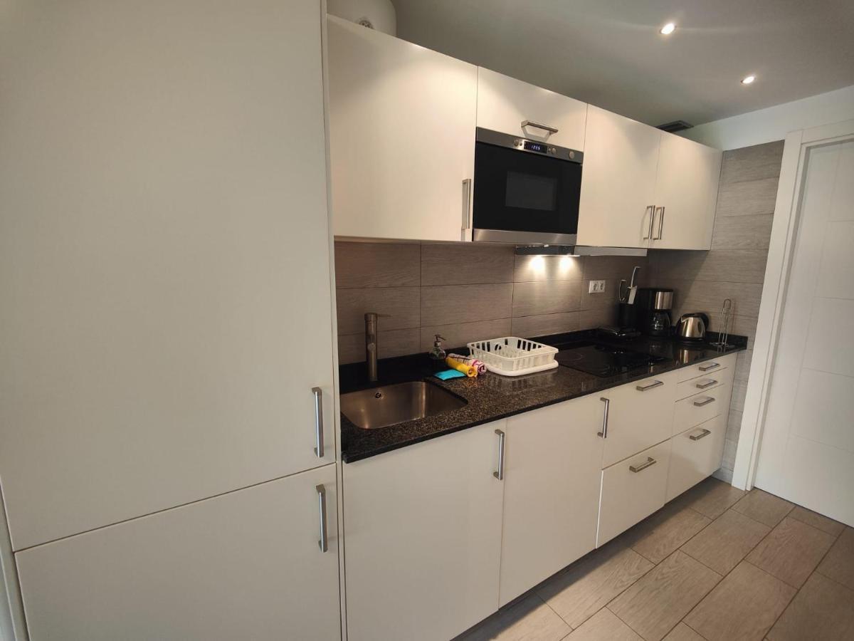 Corralejo Happy Place, Precioso Apartamento Con Piscina Exterior foto