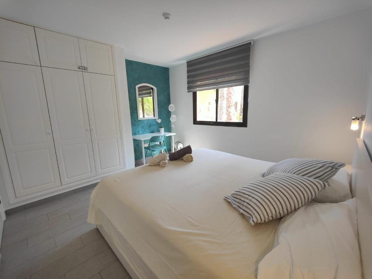 Corralejo Happy Place, Precioso Apartamento Con Piscina Exterior foto