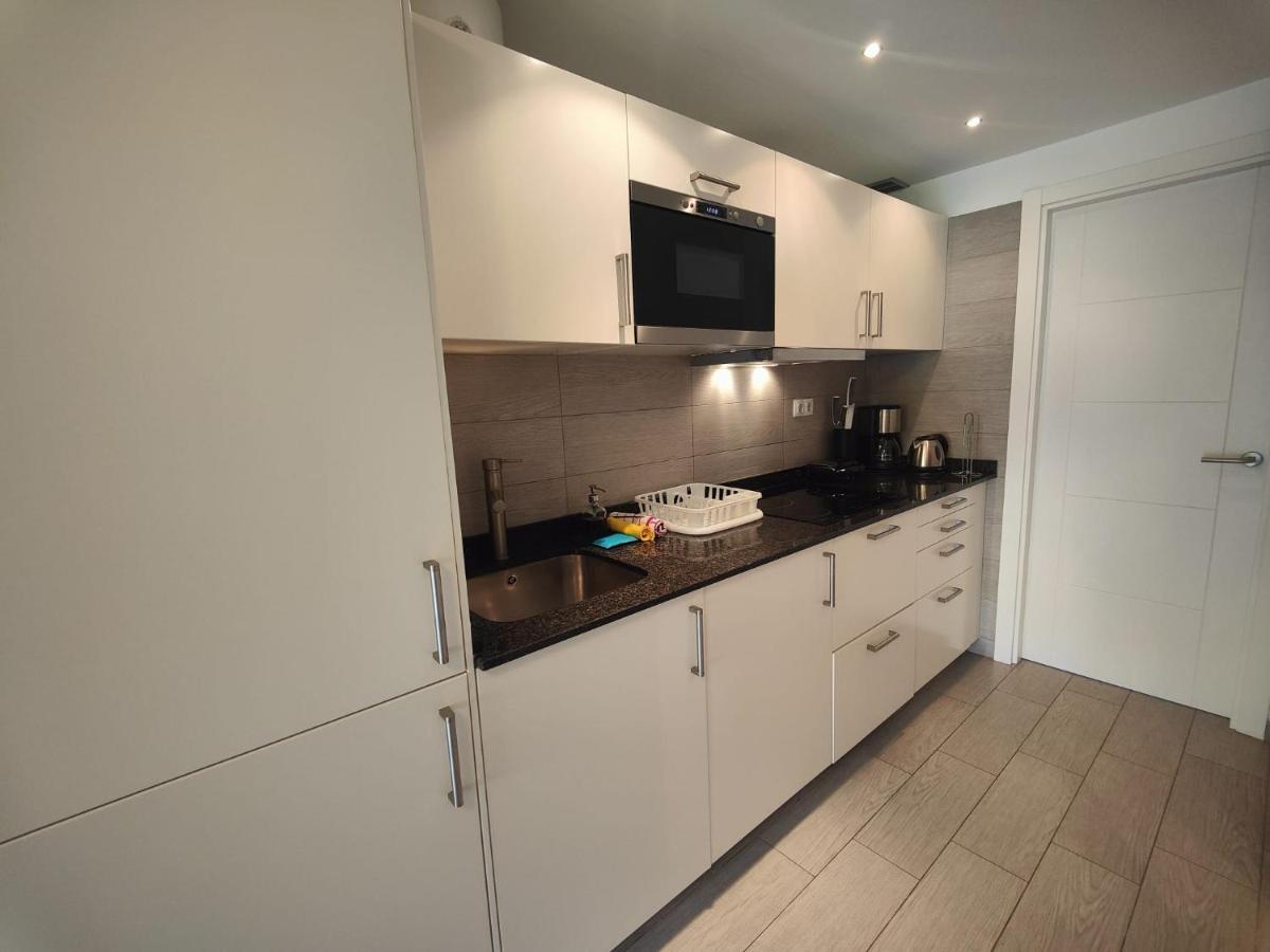 Corralejo Happy Place, Precioso Apartamento Con Piscina Exterior foto