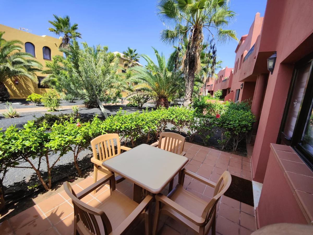 Corralejo Happy Place, Precioso Apartamento Con Piscina Exterior foto